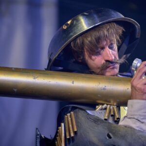 אור @ סטודיו דוואי - תל אביב | 22.01 - 20:30