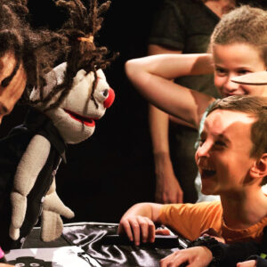 אחים סמארטפון @ תל אביב | 18.12 - 11:00