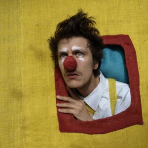 אפצ׳י @ סטודיו דוואי - תל אביב | 7.3 - 11:00