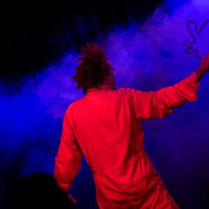 One Thing Show @ Studio Davai - Tel Aviv | 23.5 - 20:30