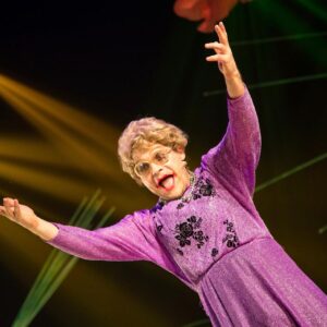 סבתא פרידה @ סטודיו דוואי - תל אביב | 22.11 - 11:00