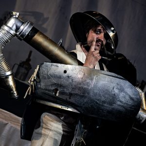 אור @ סטודיו דוואי - תל אביב | 1.11 - 20:30