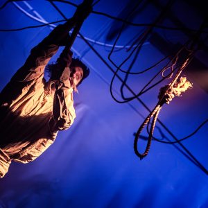 אור @ סטודיו דוואי - תל אביב | 31.10 - 20:30