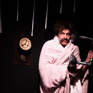 אור @ סטודיו דוואי - תל אביב | 23.01 - 20:30