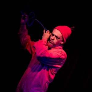 One Thing Show @ Studio Davai - Tel Aviv | 31.1.26 - 20:30