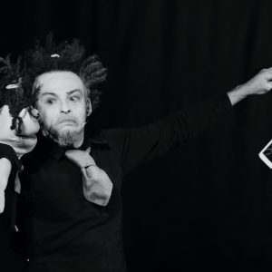 אחים סמארטפון אחרי השנ״ץ @ סטודיו דוואי - תל אביב | 9.8 - 17:00