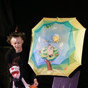 אחים סמארטפון @ סטודיו דוואי - תל אביב | 14.2 - 11:00