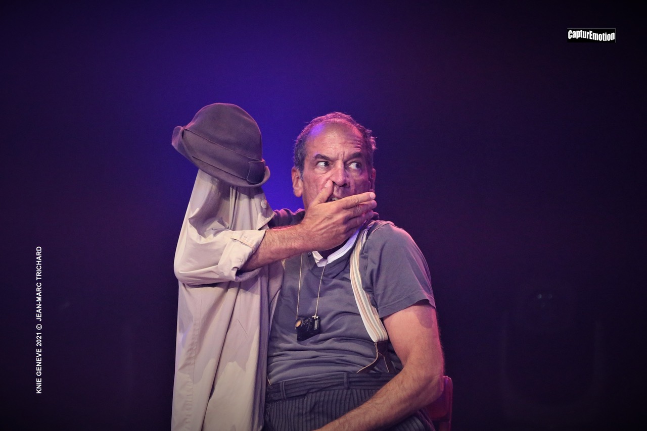 פיטר שאב